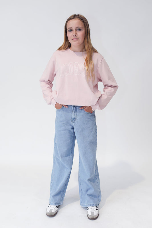 GOOD GOODS // Stella Jean VINTAGE BLUE