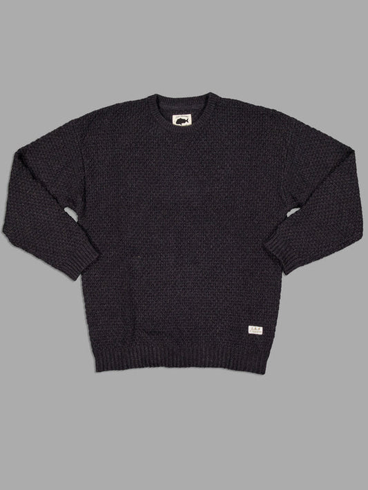 JAF // Stevedore Crew CHARCOAL