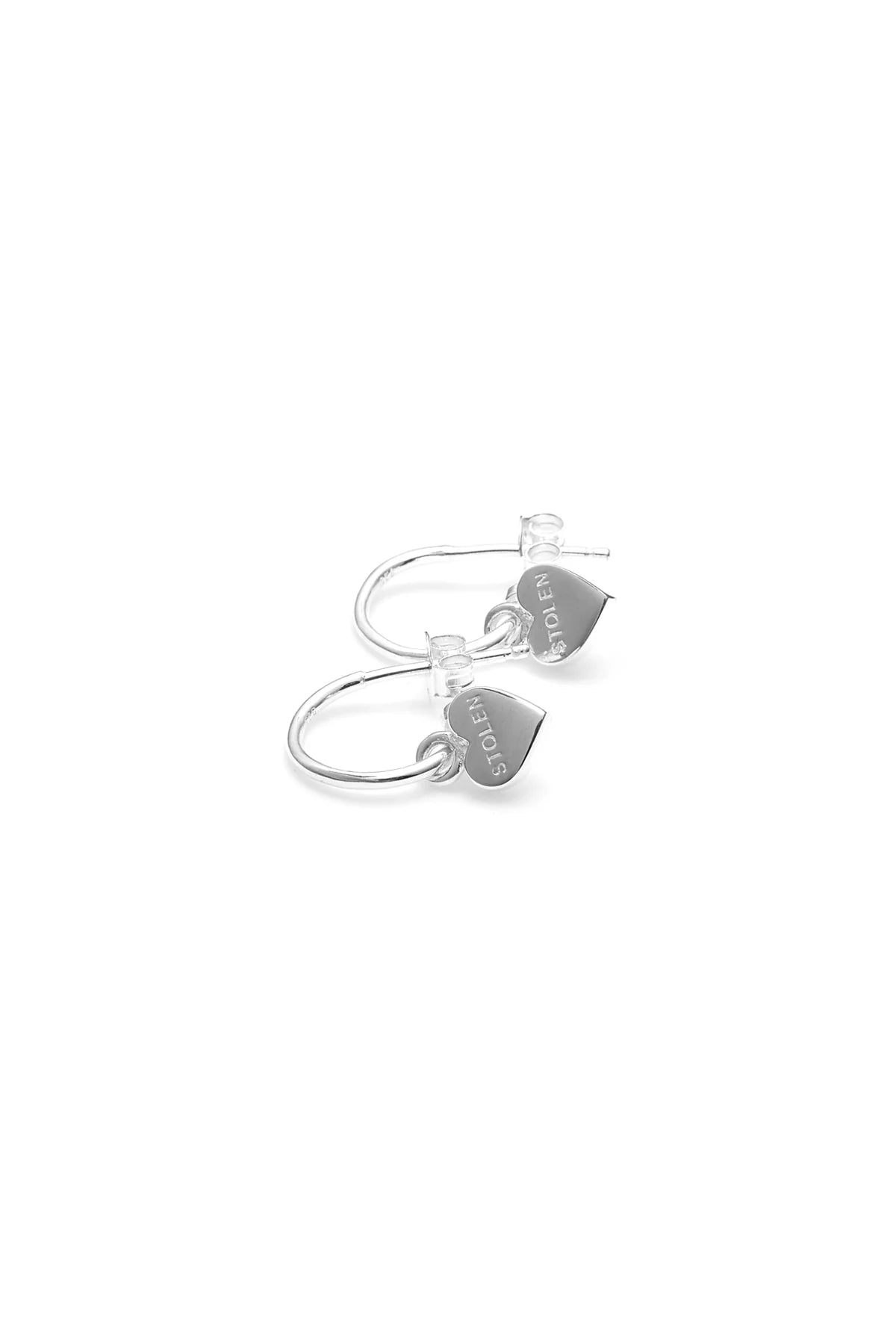 SGC // Stolen Heart Anchor Sleeper