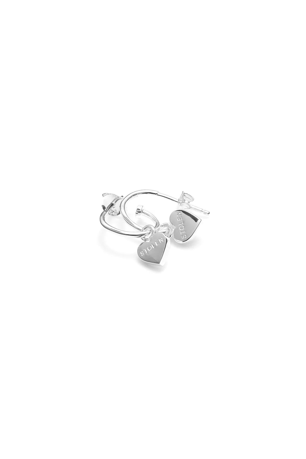 SGC // Stolen Heart Anchor Sleeper