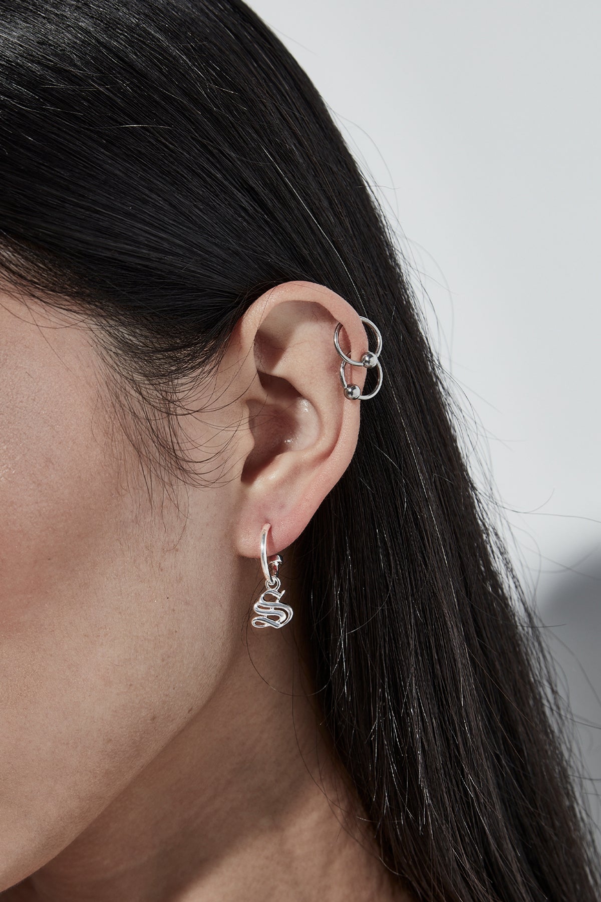 SGC // Old English Anchor Sleeper