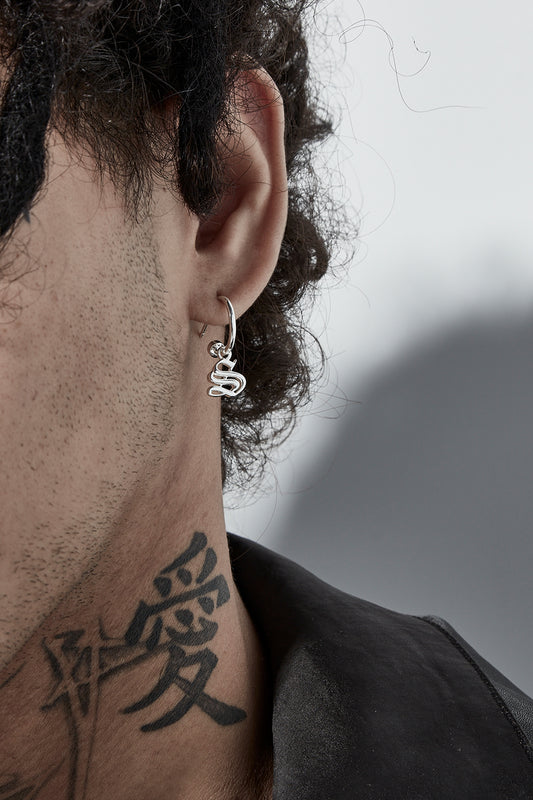 SGC // Old English Anchor Sleeper