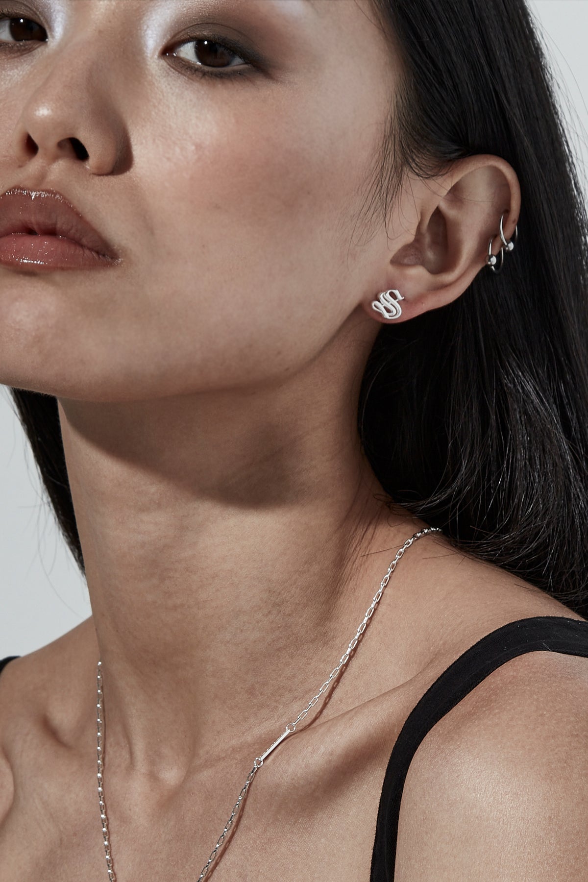 SGC // Old English Studs