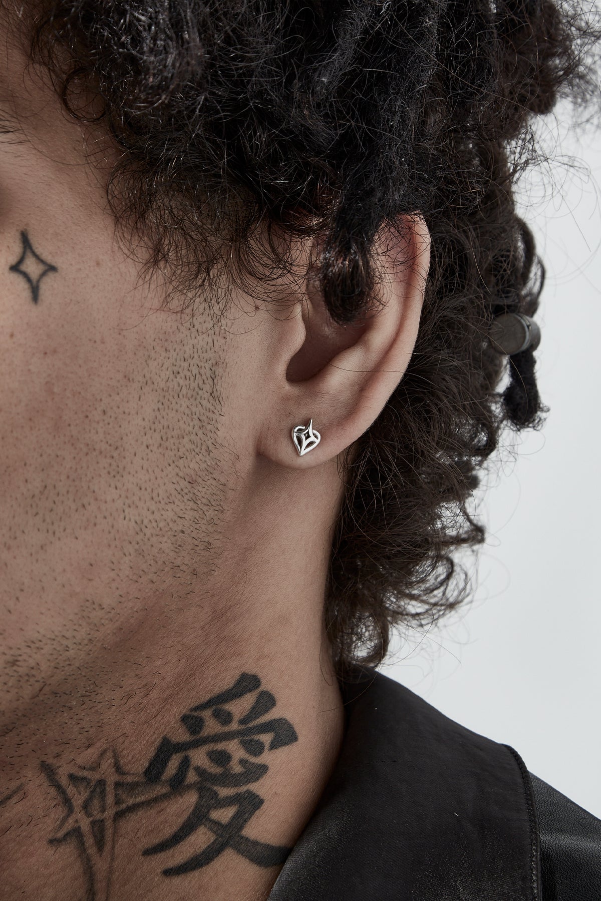 SGC // Startstruck Studs