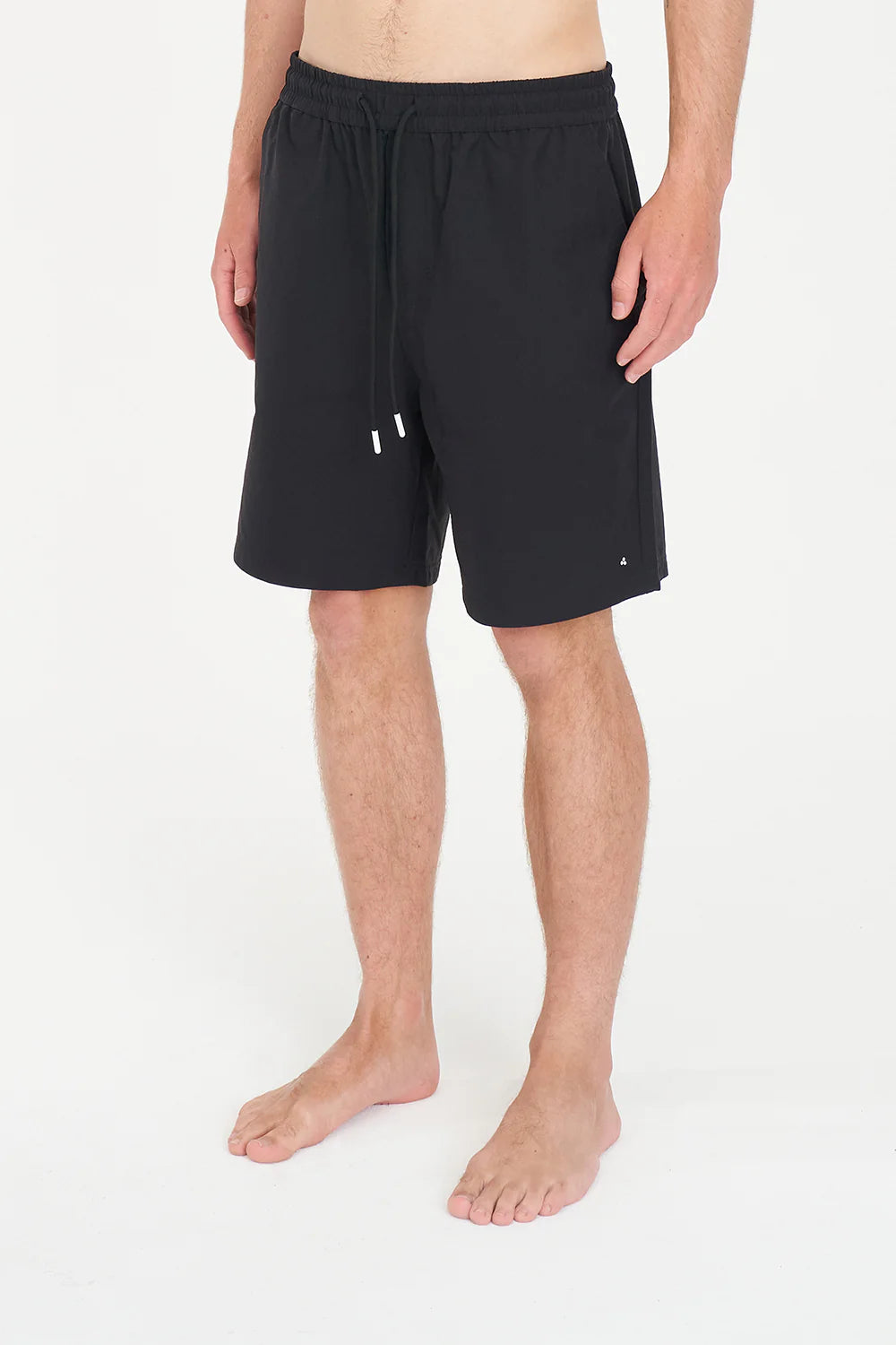 HUFFER // Stretcher Trunk BLACK