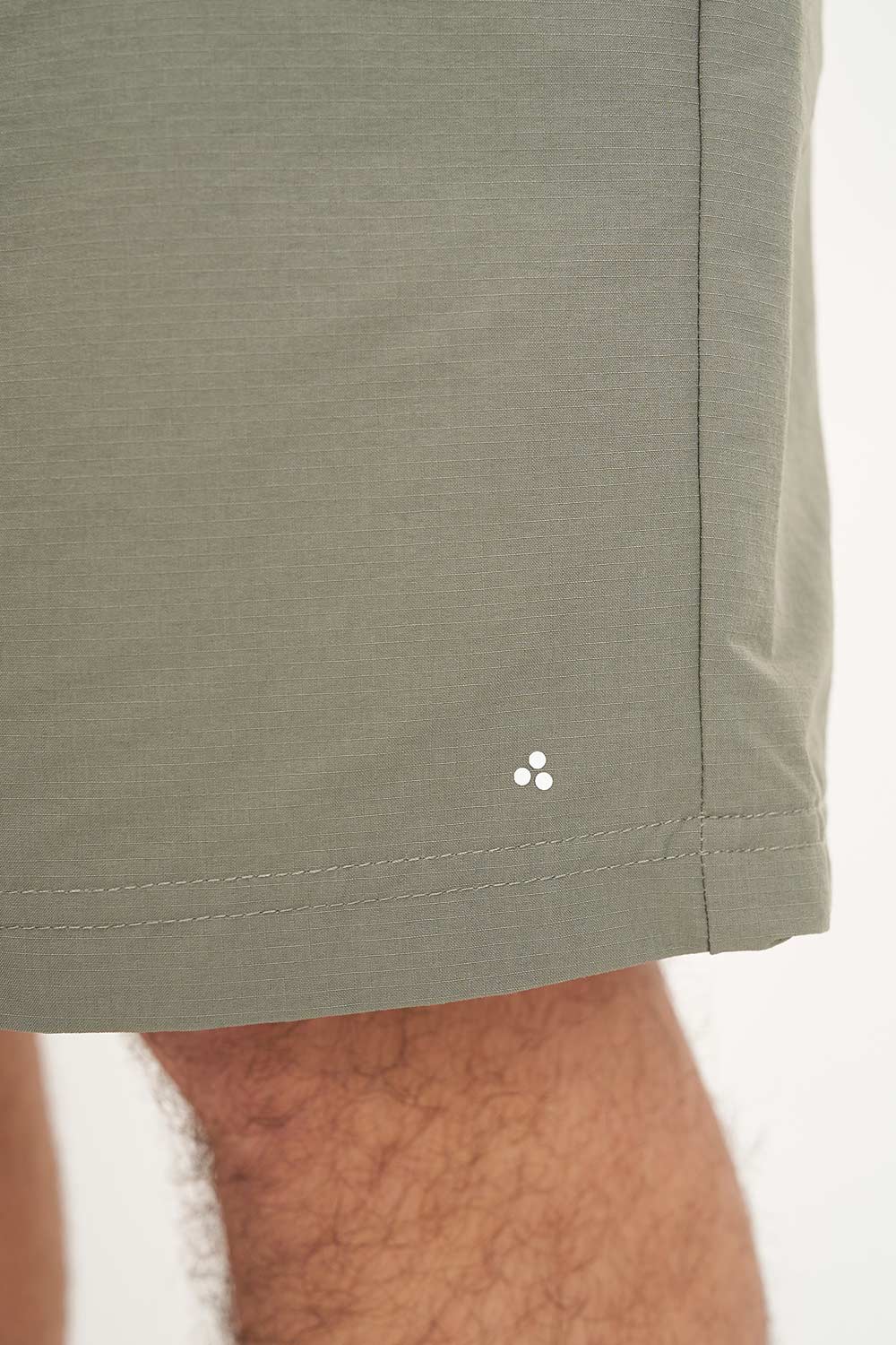 HUFFER // Stretcher Trunk KHAKI