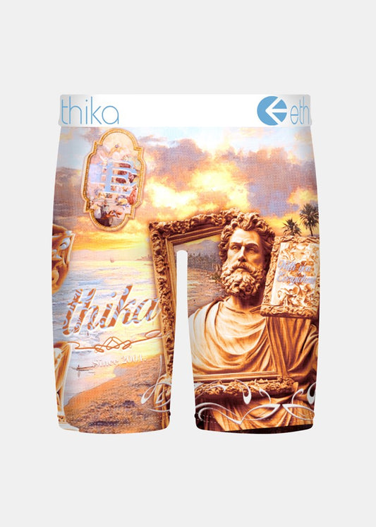 ETHIKA // Boys Supremacy Staple