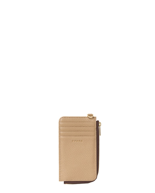 SABEN // Winona Card Holder TEA