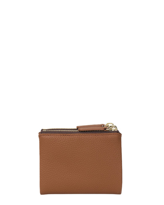 SABEN // Delilah Wallet TAN