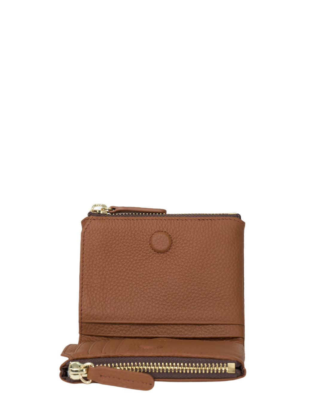 SABEN // Delilah Wallet TAN