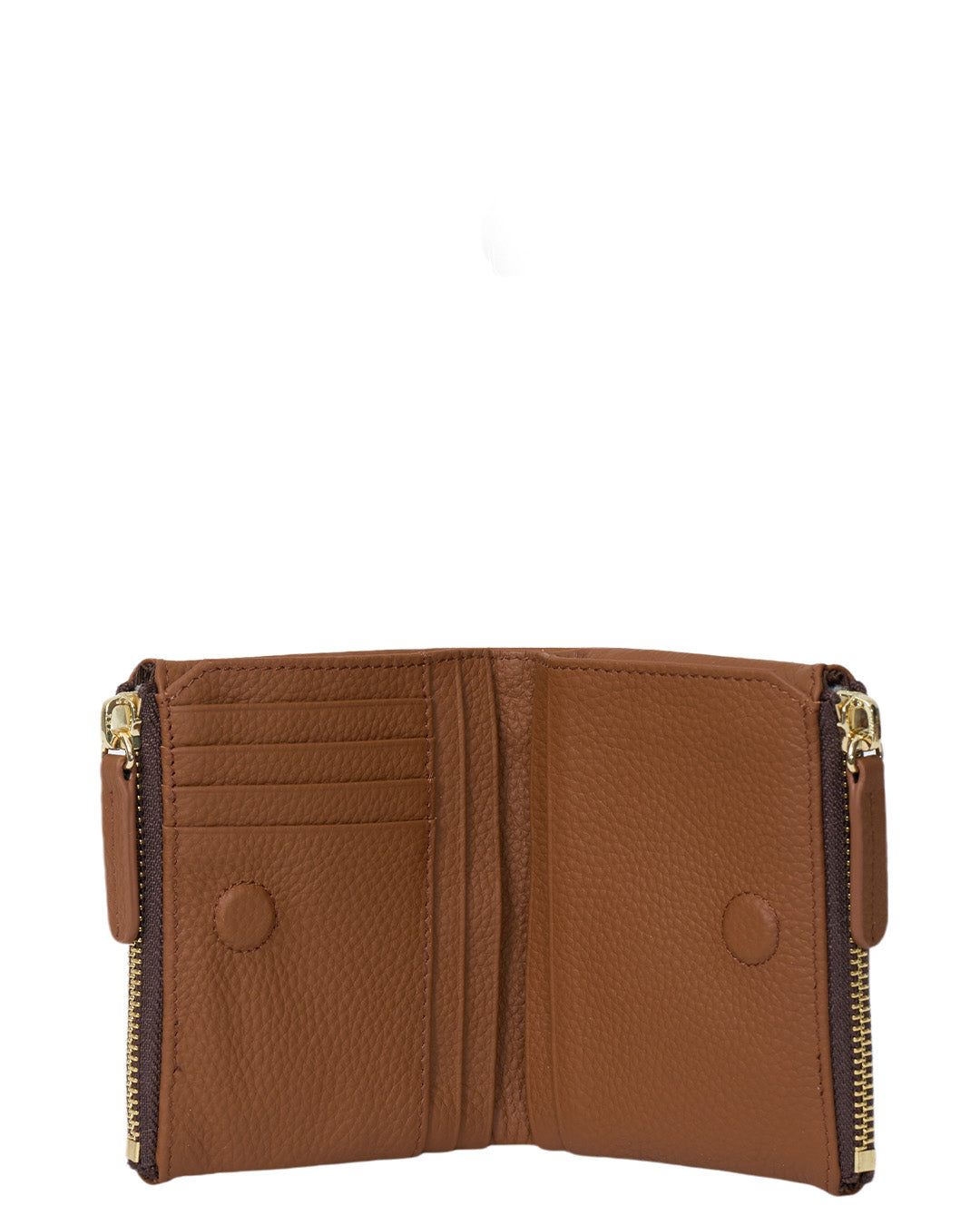 SABEN // Delilah Wallet TAN