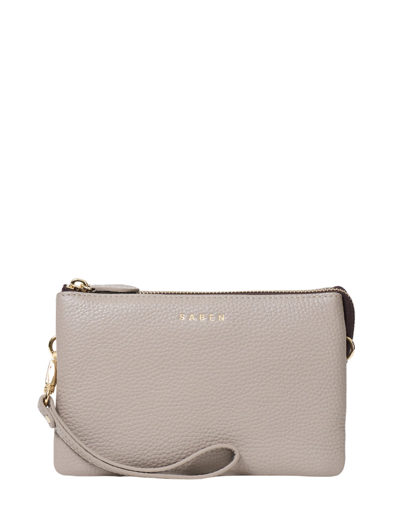 SABEN // Tilly Crossbody DOVE