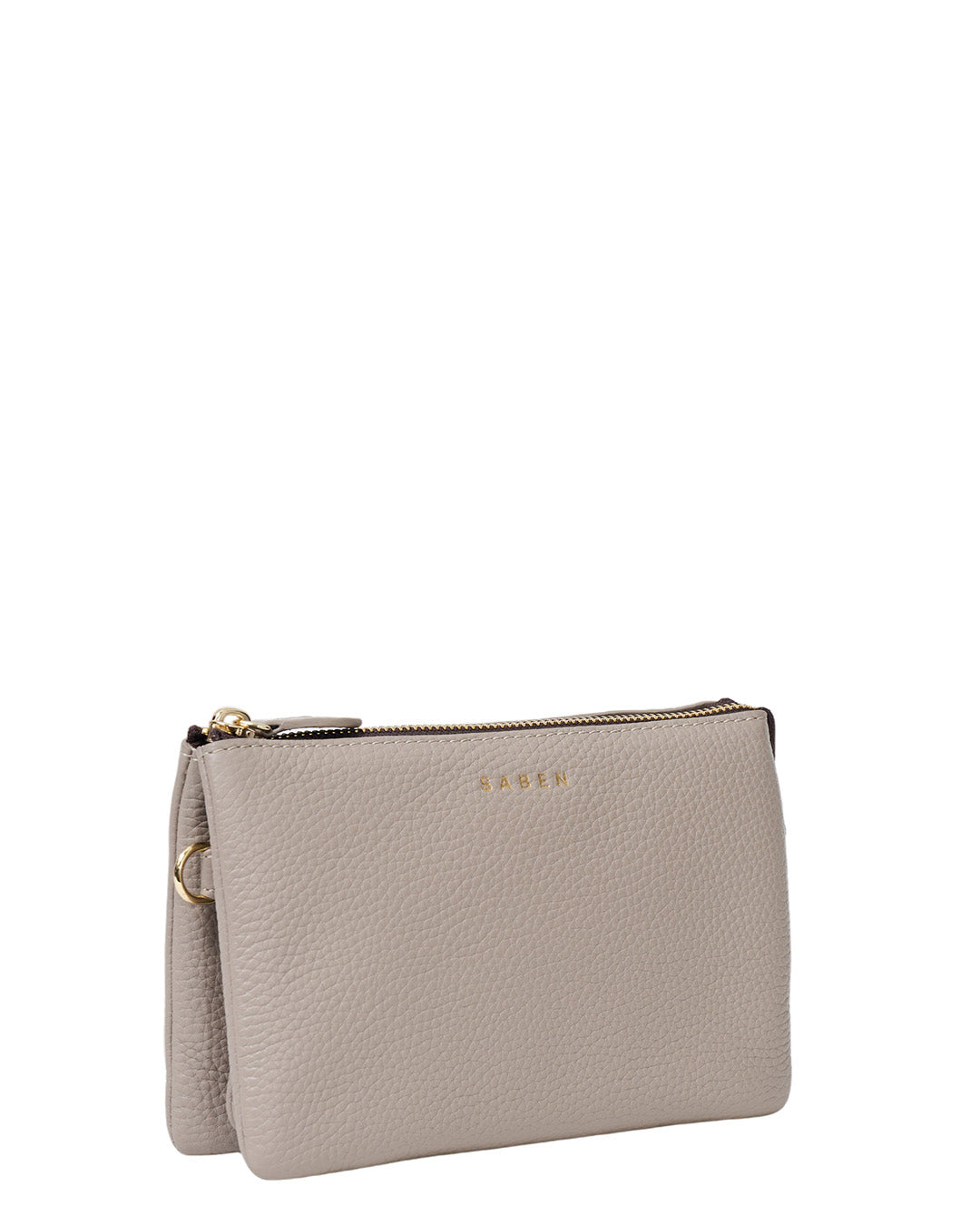 SABEN // Tilly Crossbody DOVE
