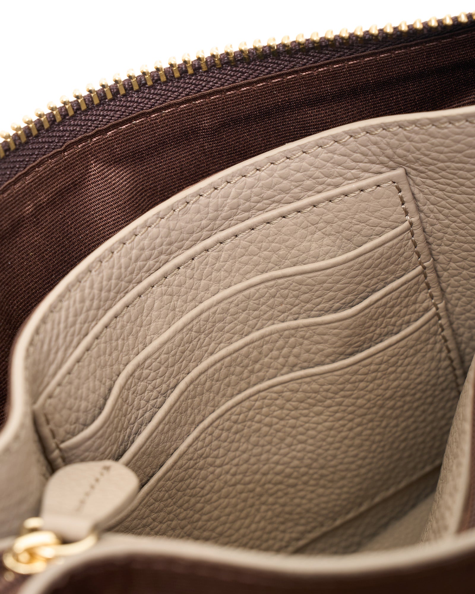 SABEN // Tilly Crossbody DOVE