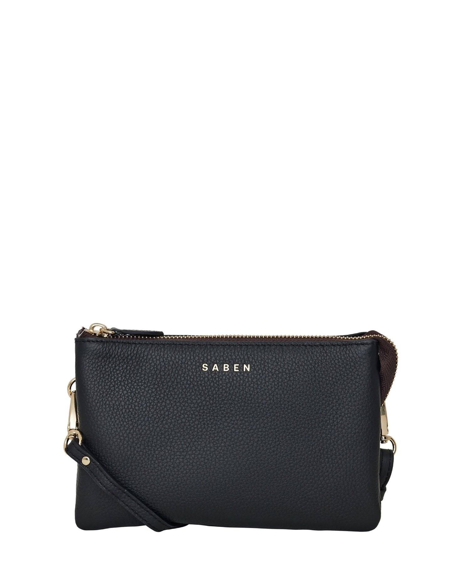 SABEN // Tilly Crossbody BLACK