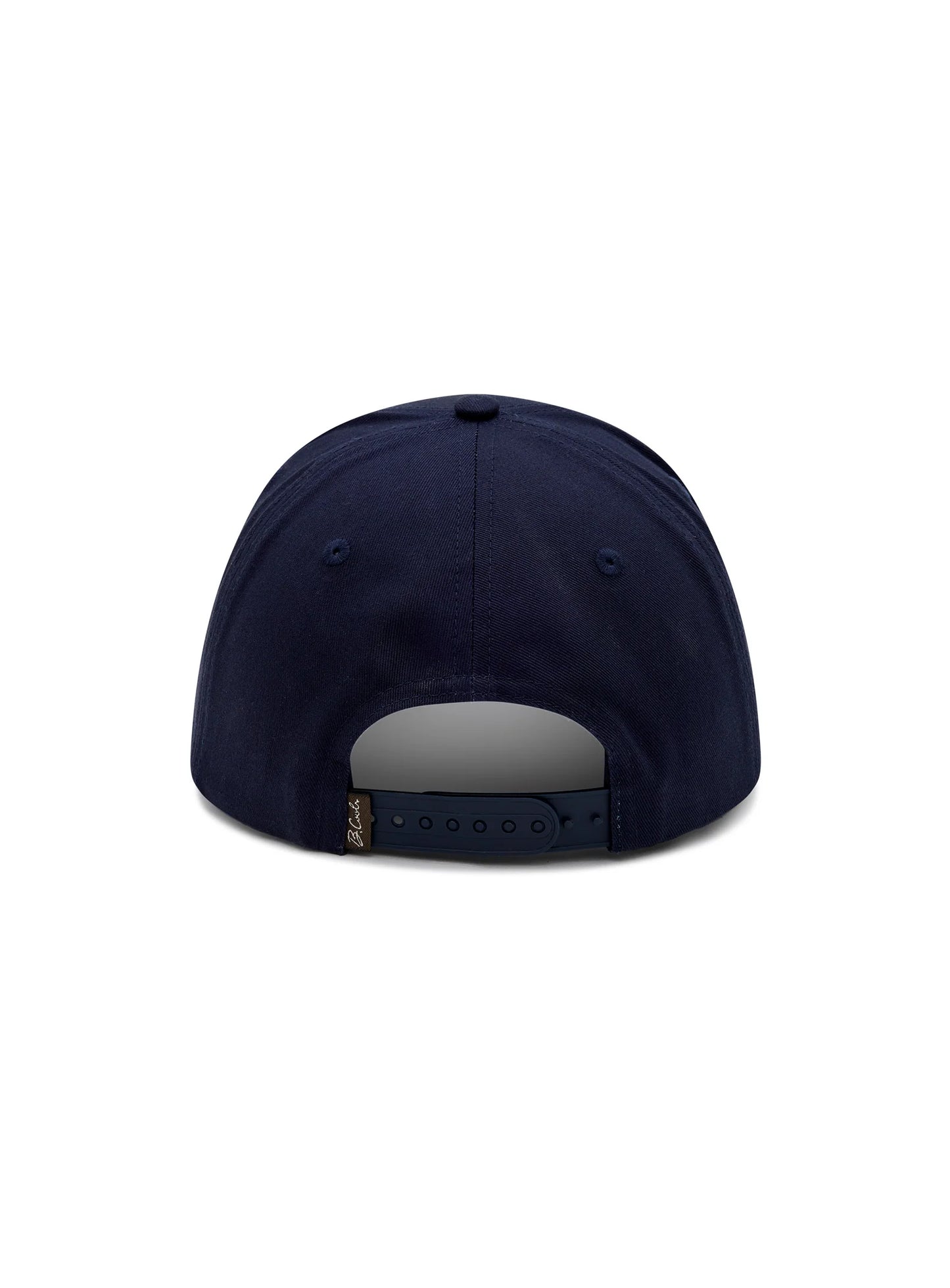 BARNEY COOLS // Scribe Cap NAVY