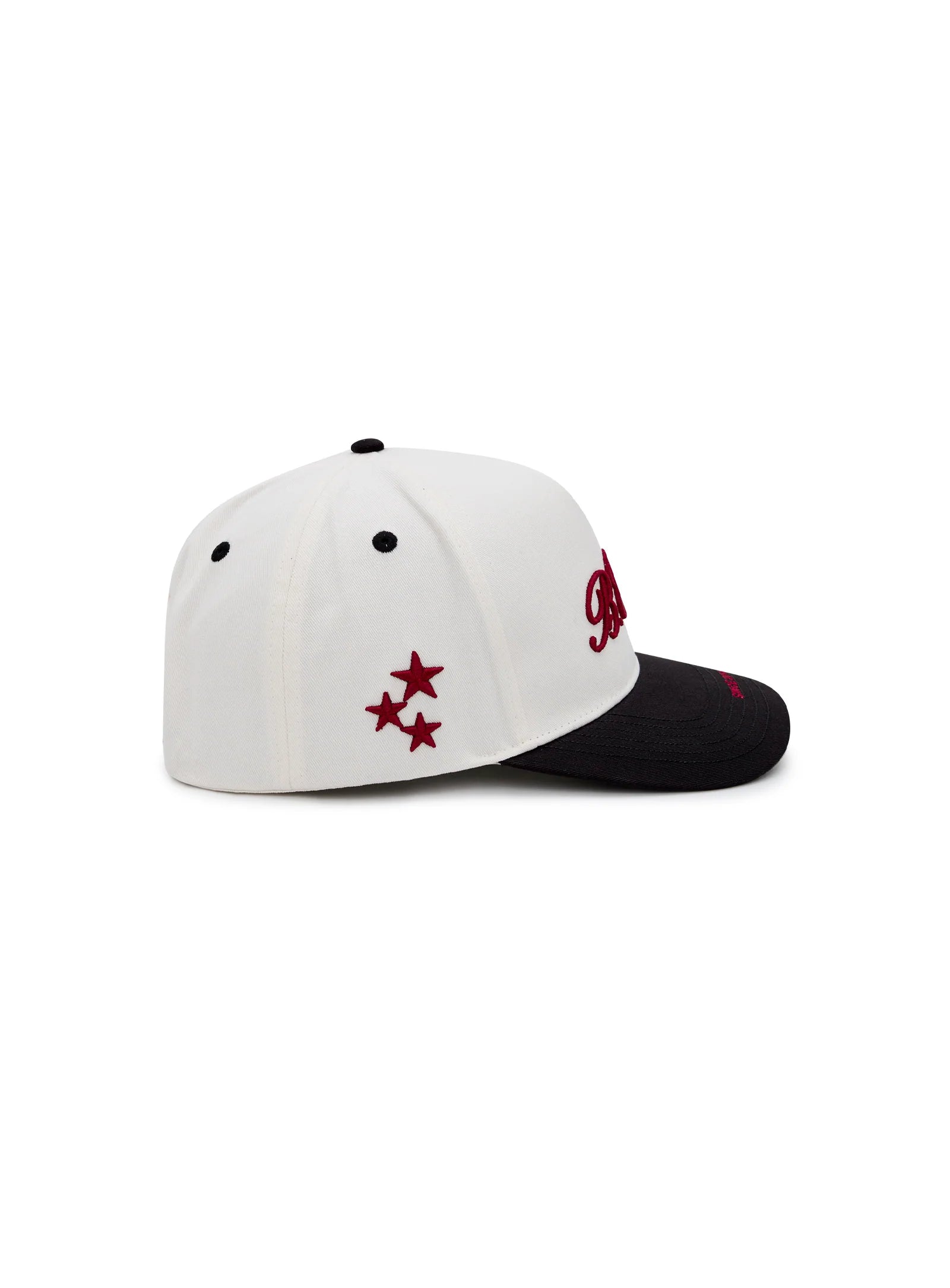 BARNEY COOLS // Scribe Cap TWO TONE