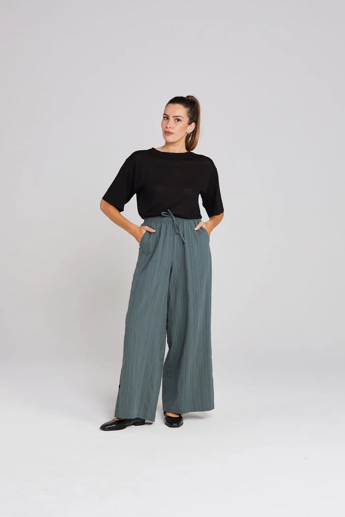 THING THING // Mae Pant SHADEWOOD