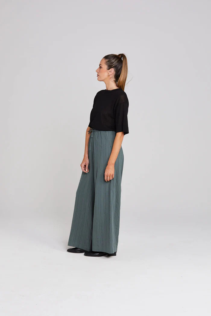 THING THING // Mae Pant SHADEWOOD