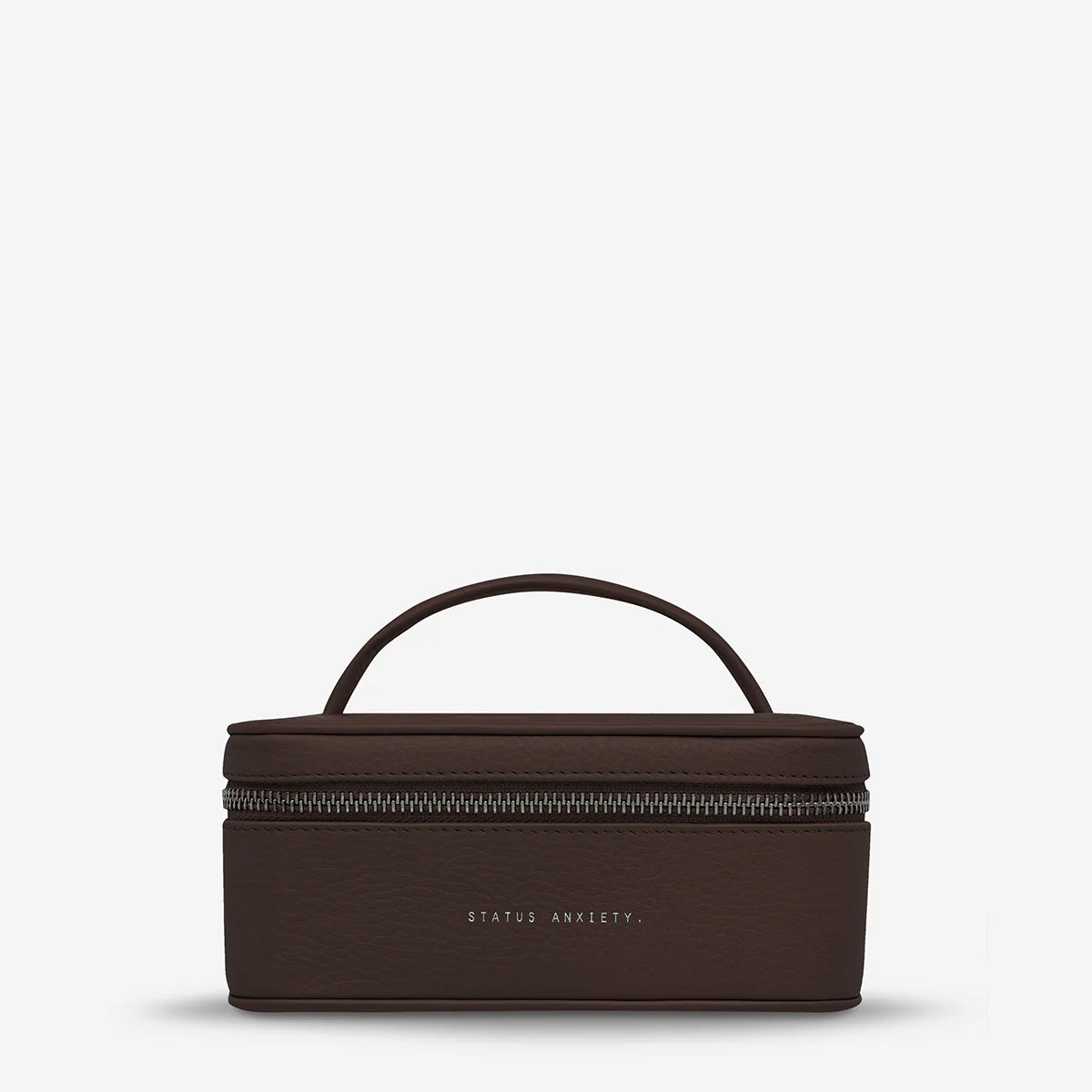 STATUS ANXIETY // Shining Armour COCOA