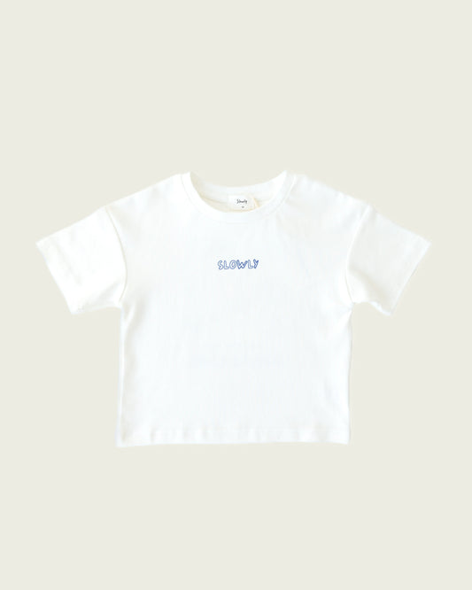 SLOWLY LABEL // Seas The Day OCEAN