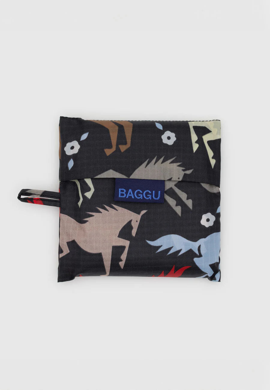 BAGGU // Standard Baggu Reusable Bag HORSE CUT OUT