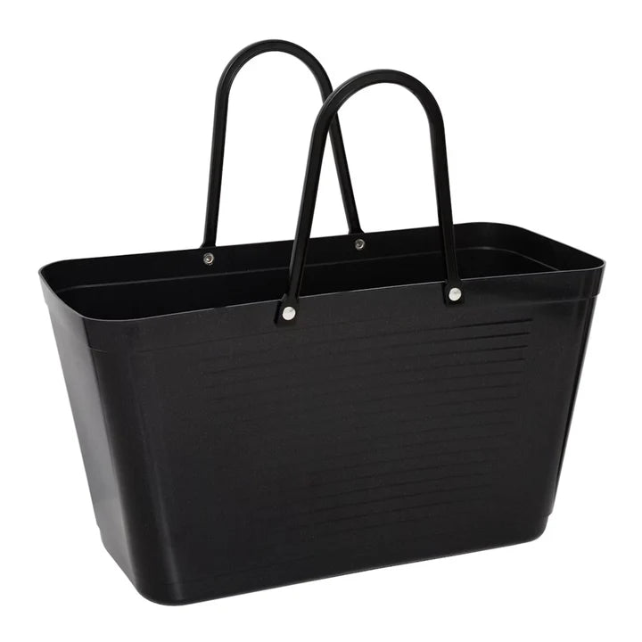 HINZA // Large BLACK STARRY NIGHT