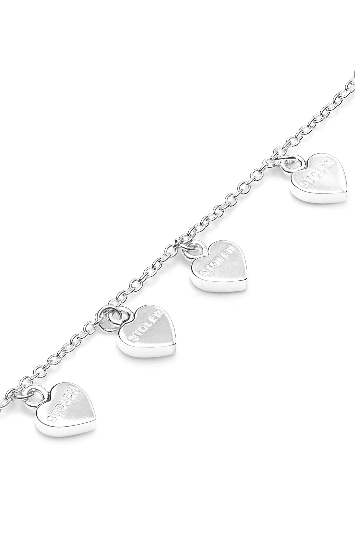 SGC // Stolen Heart Bracelet