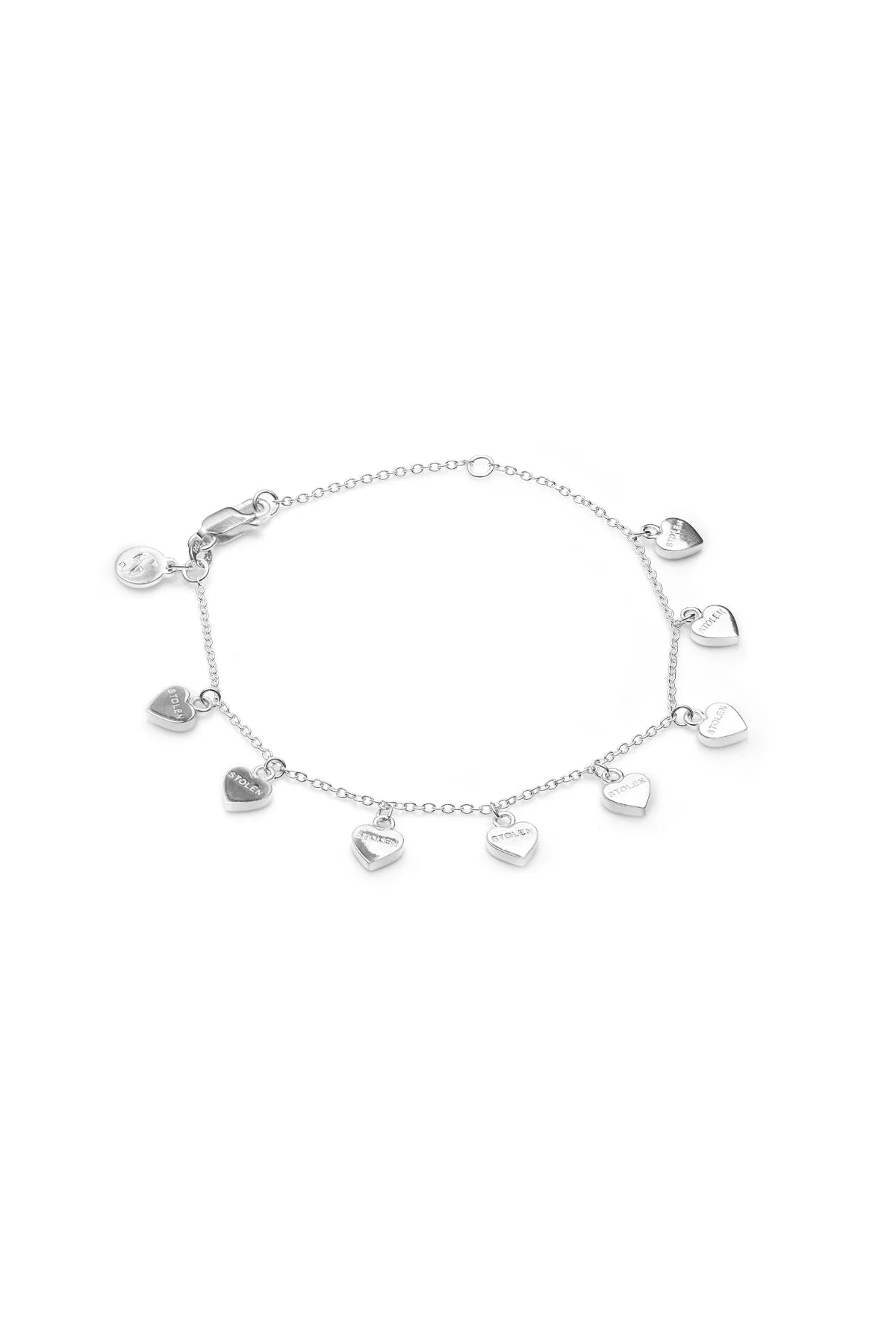 SGC // Stolen Heart Bracelet
