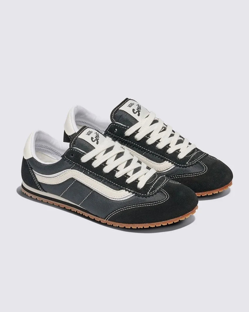 VANS // Super LowPro BLACK