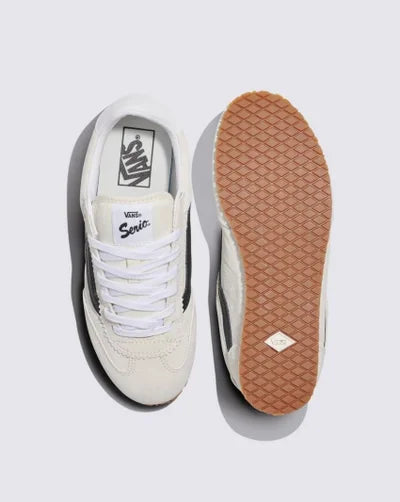 VANS // Super LowPro MARSHMELLOW