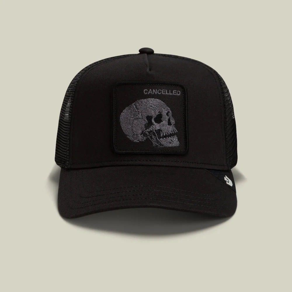 Tonal Skull VOID