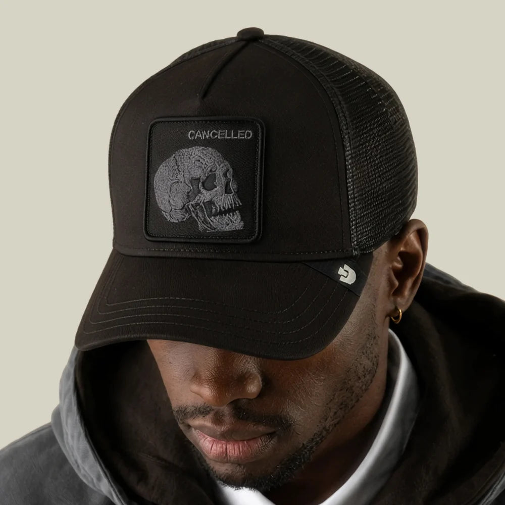 Tonal Skull VOID