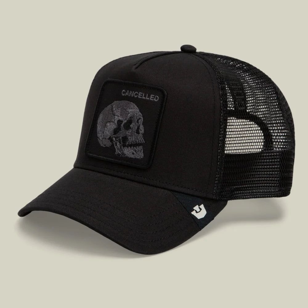 Tonal Skull VOID