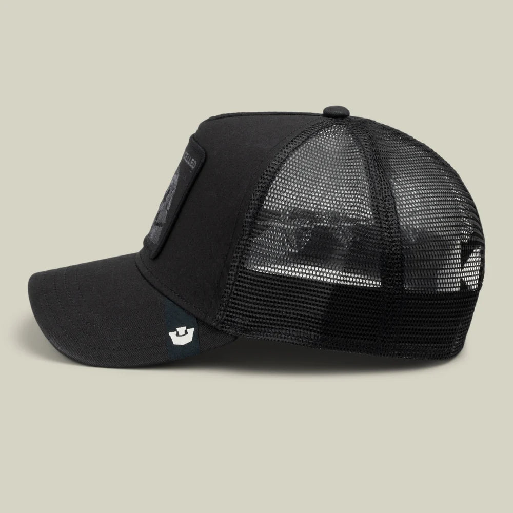 Tonal Skull VOID
