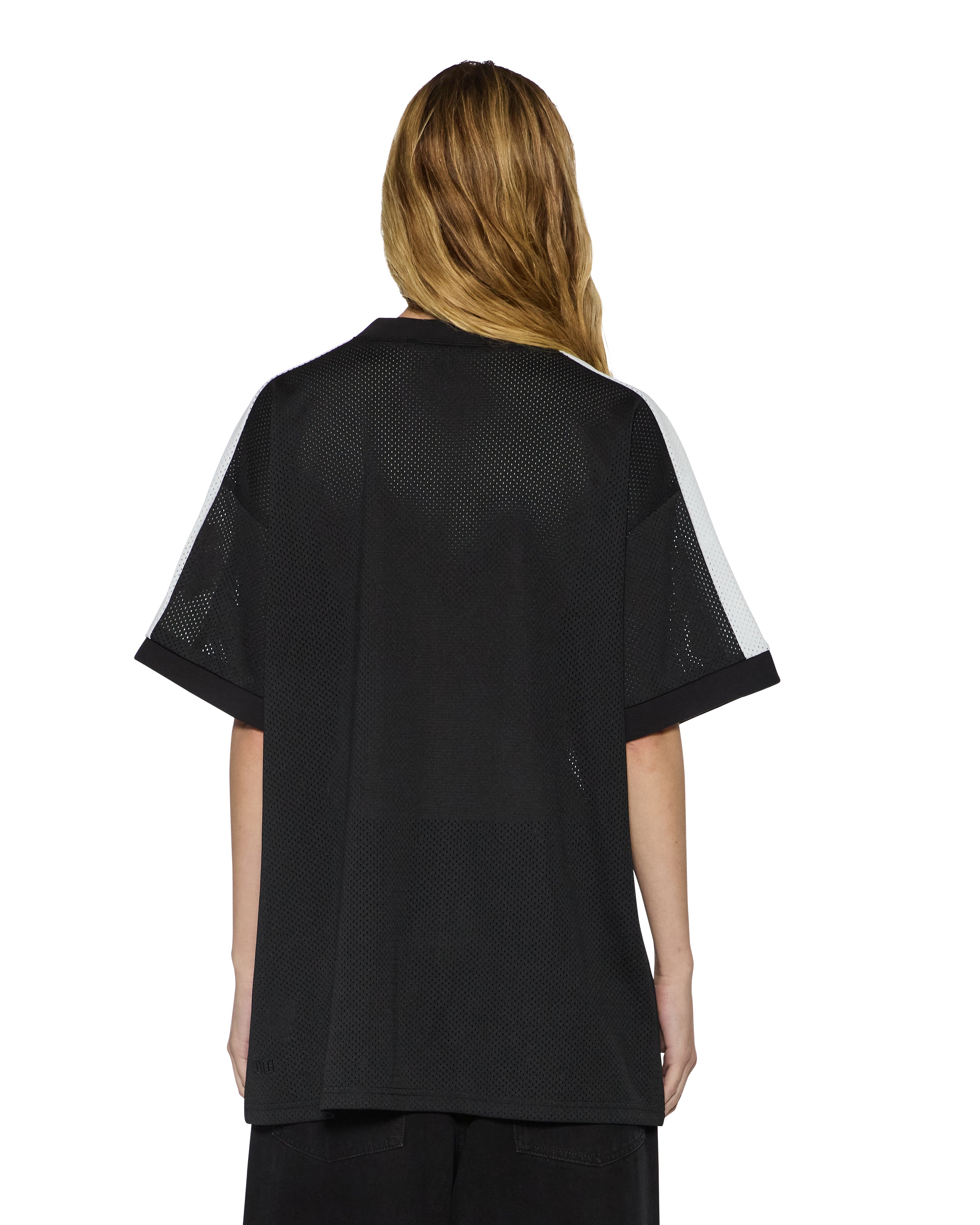 KSUBI // 99 SS Jersey BLACK