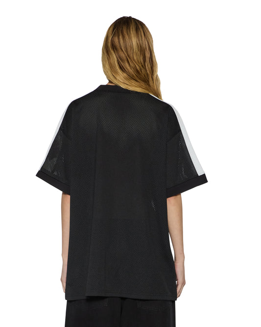 KSUBI // 99 SS Jersey BLACK