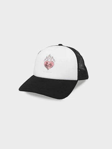 Til Death Trucker Cap