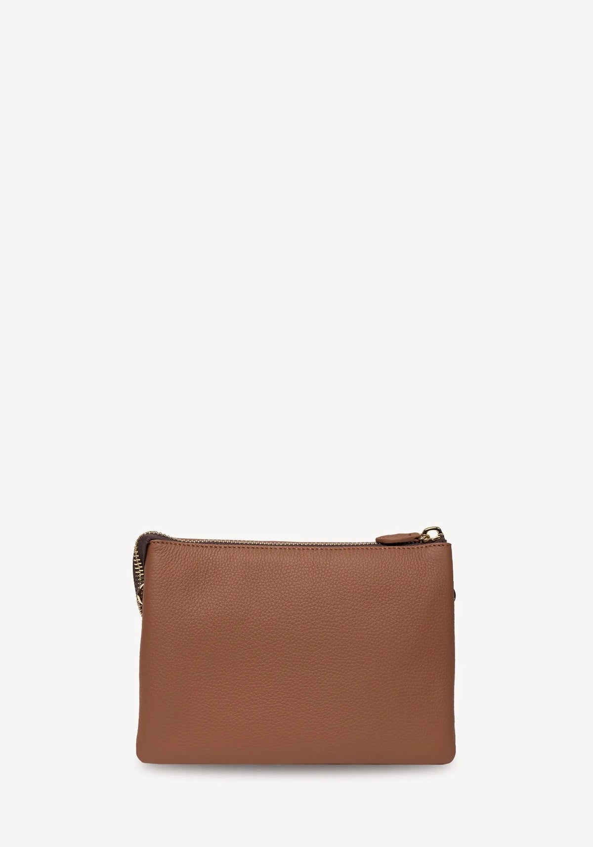 Tilly's Big Sis Crossbody TAN