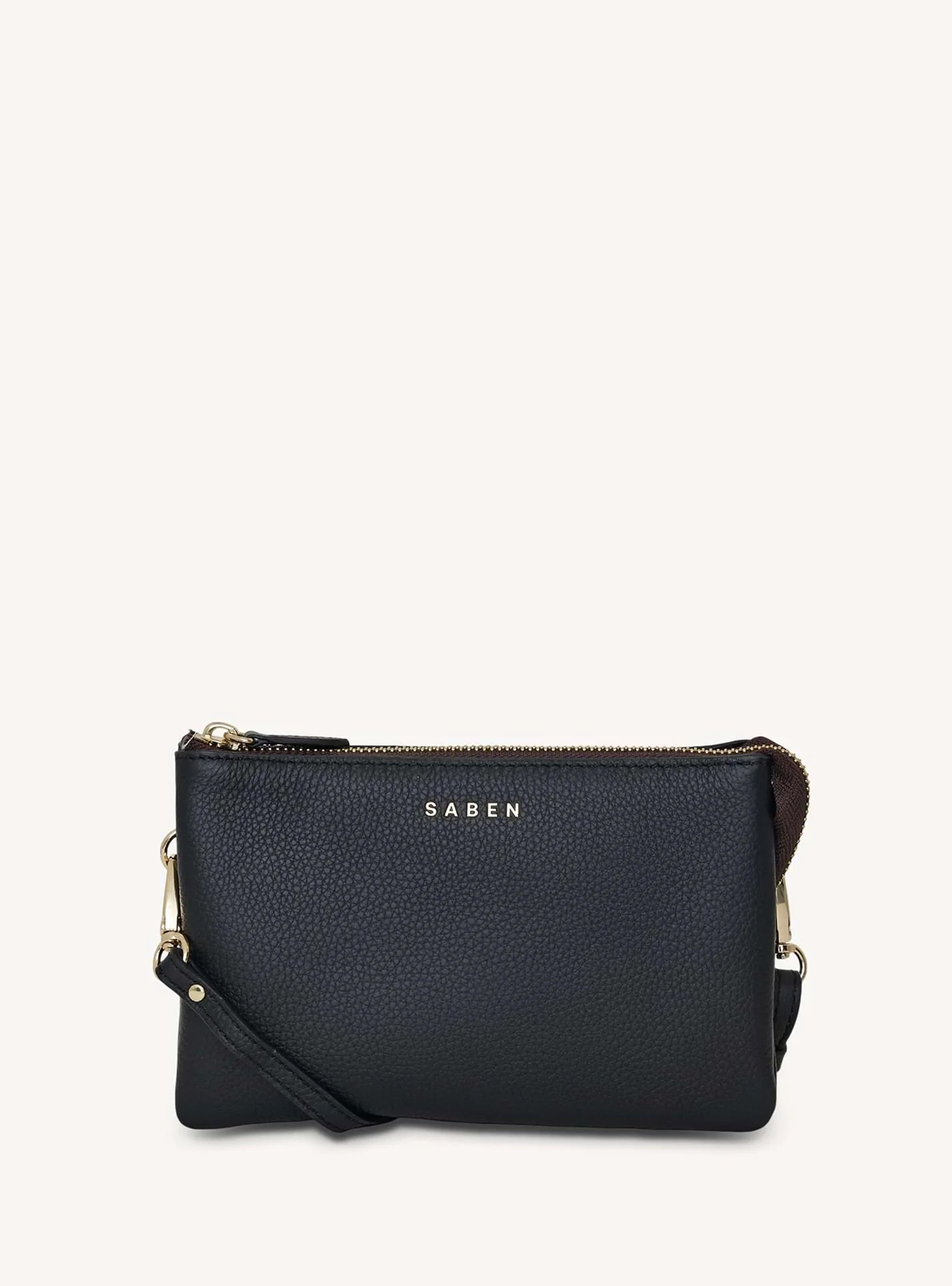 SABEN // Tilly Crossbody BLACK
