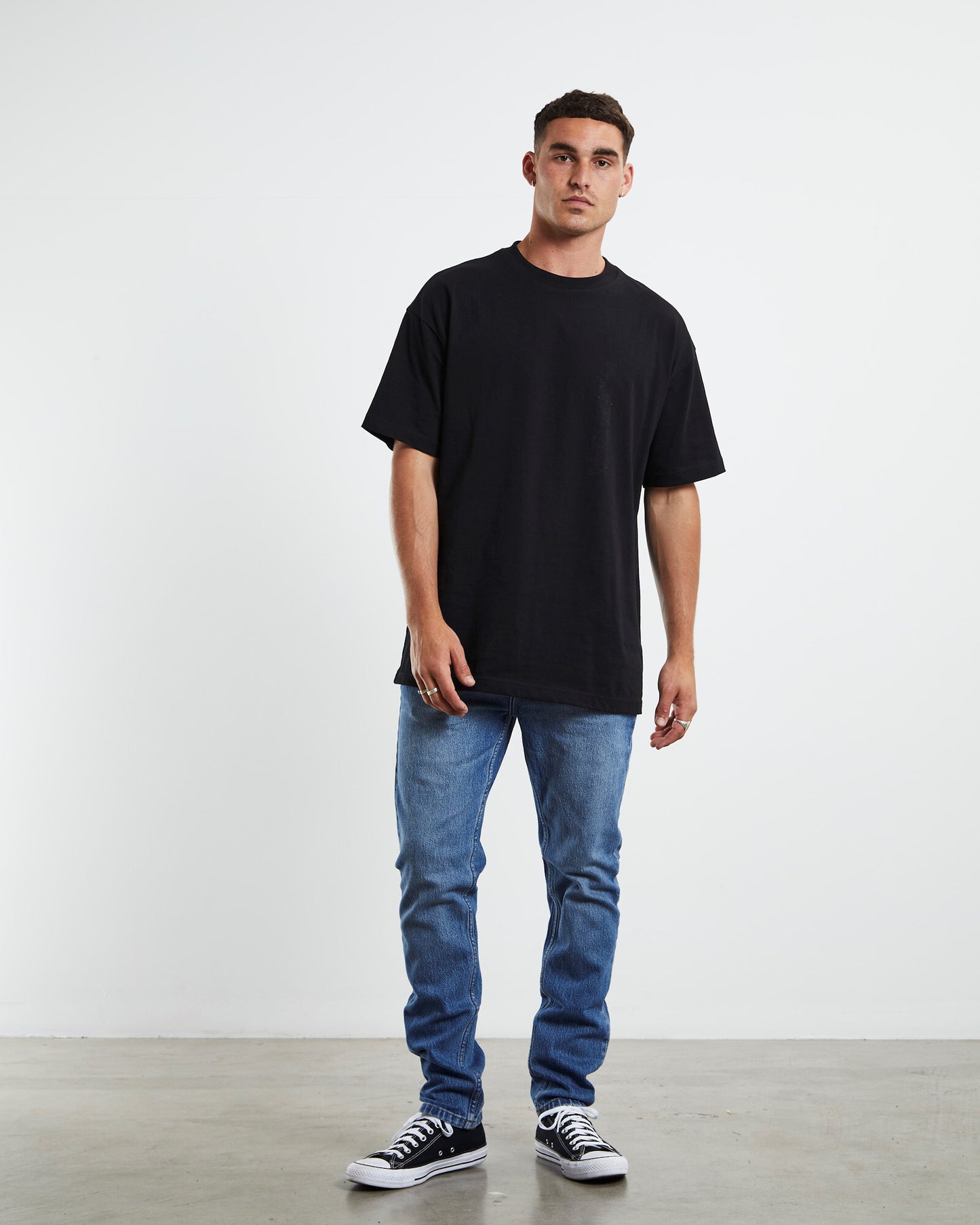 ROLLA'S // Tim Slims VINTAGE BLUE