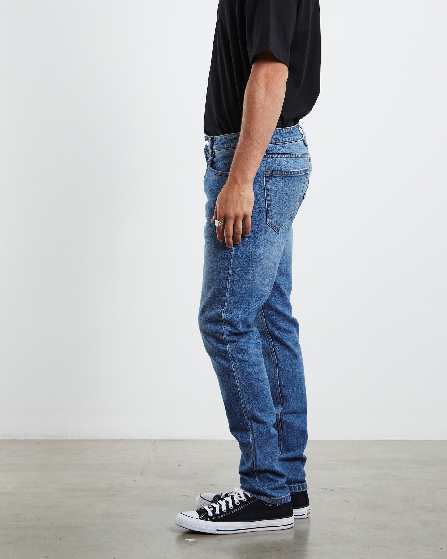 ROLLA'S // Tim Slims VINTAGE BLUE