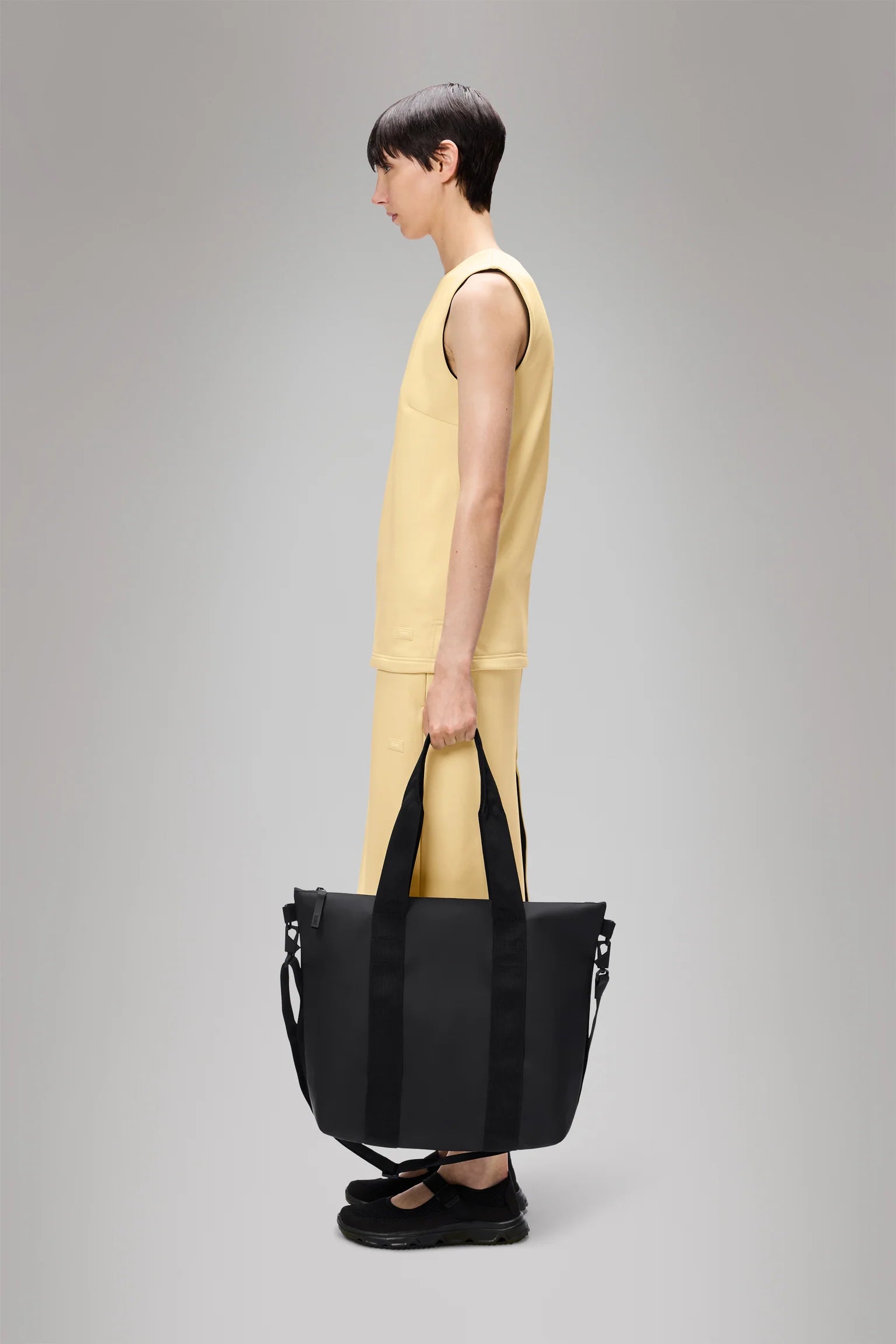 RAINS // Tote Bag Mini W3