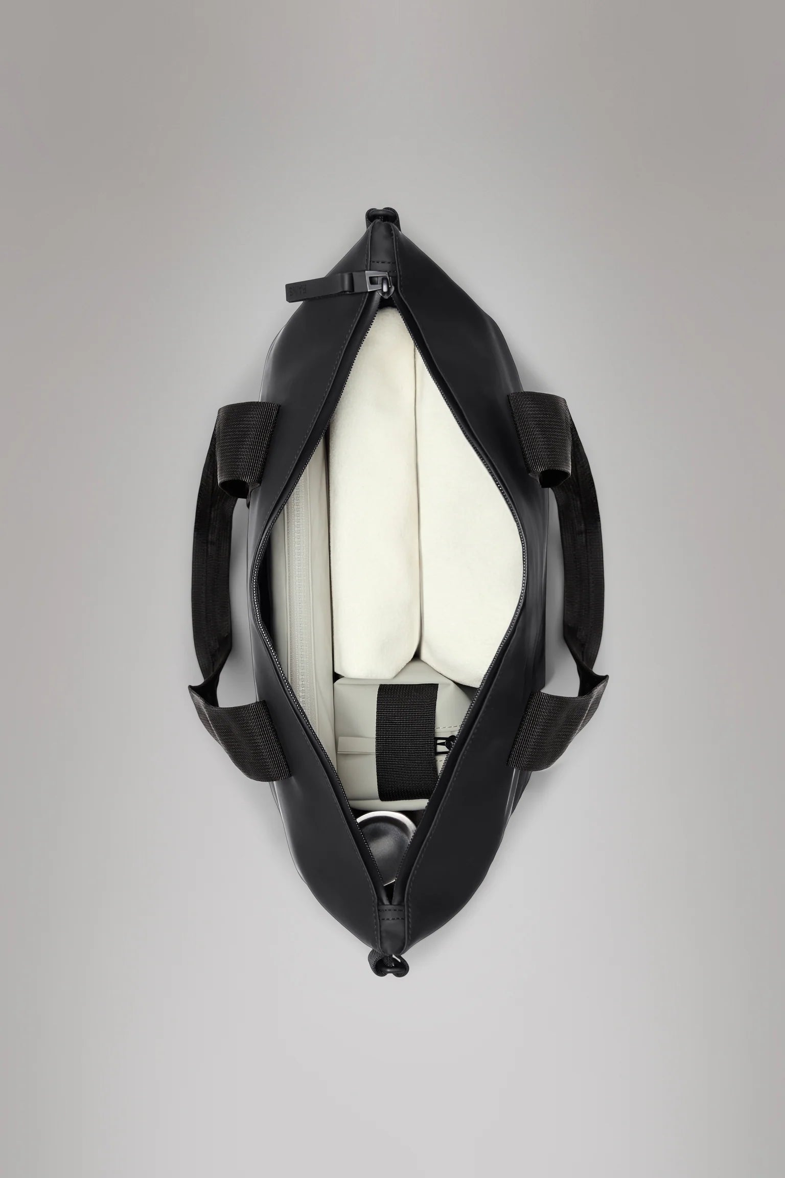 RAINS // Tote Bag Mini W3