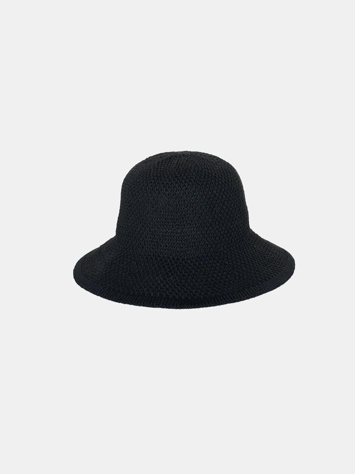S O P H I E // Travelling Hat BLACK