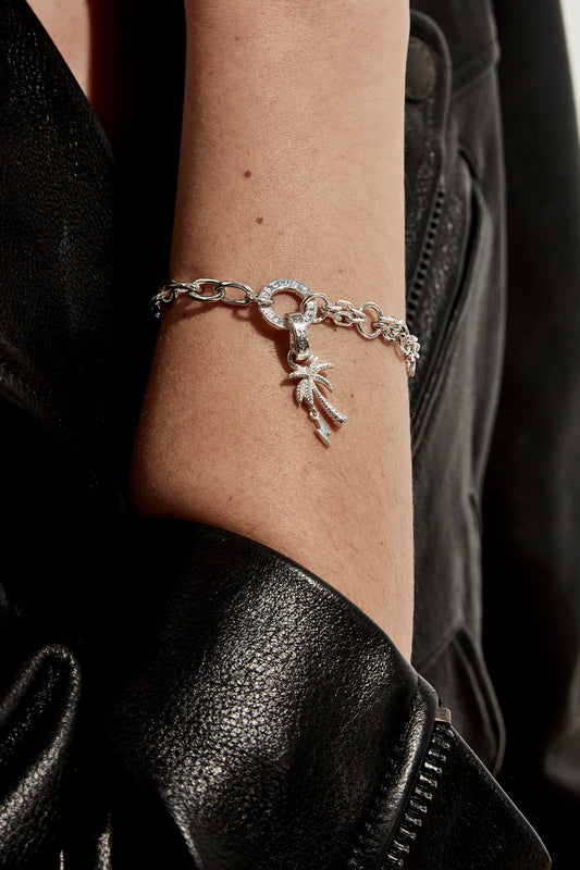 SGC // Vacation Forever Charm