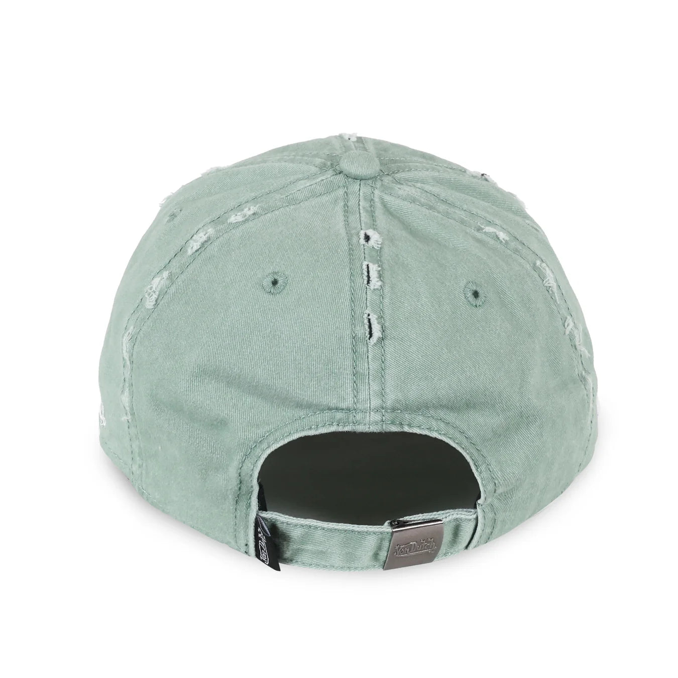 Chain Stitch Dad Cap SAGE