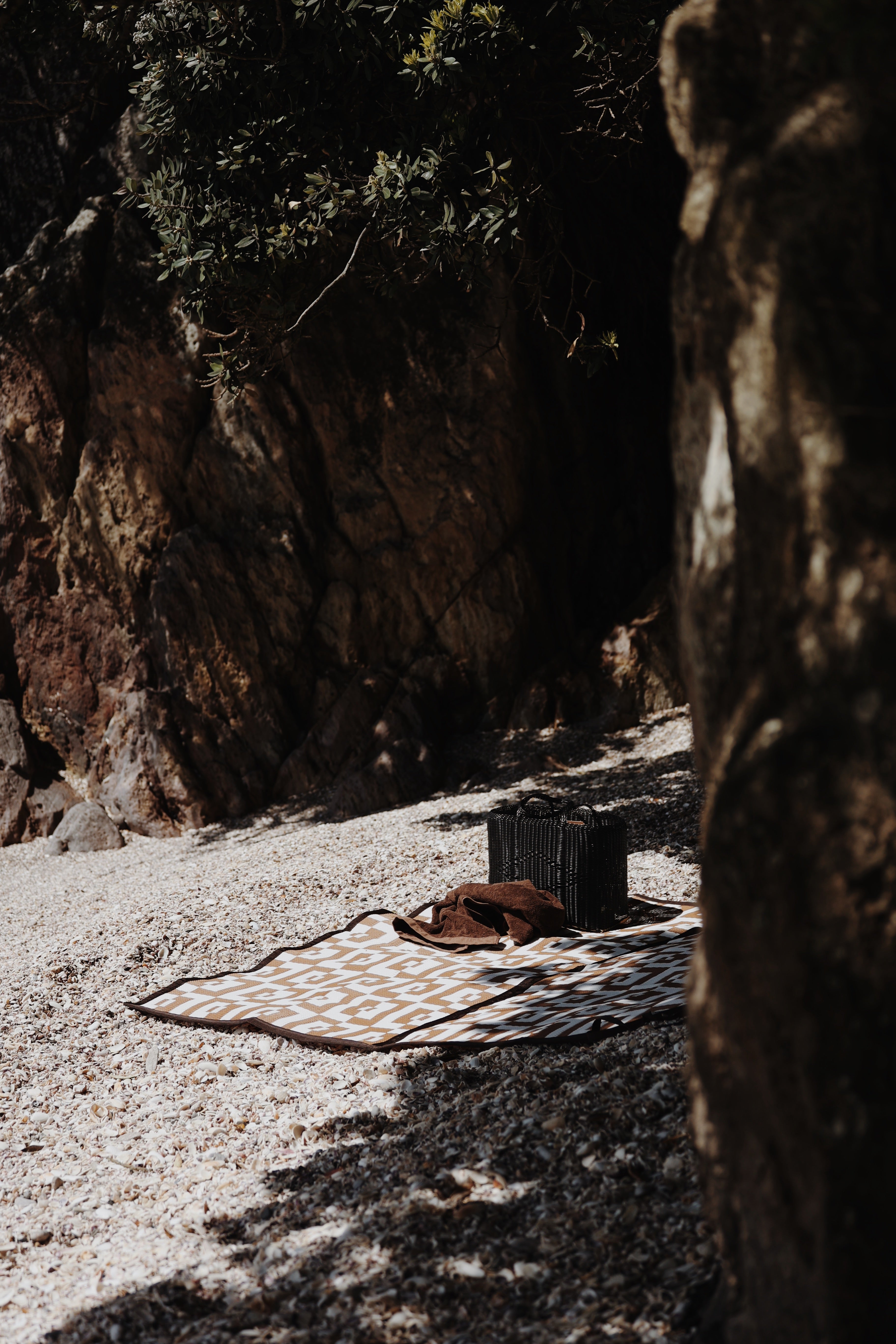 SUNNUP // WANDER