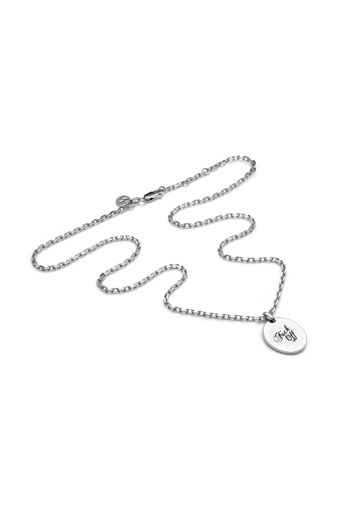SGC // Warm Welcome Necklace