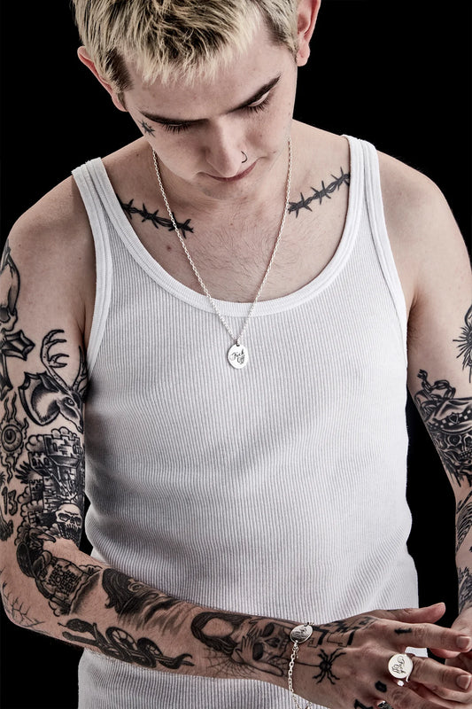 SGC // Warm Welcome Necklace